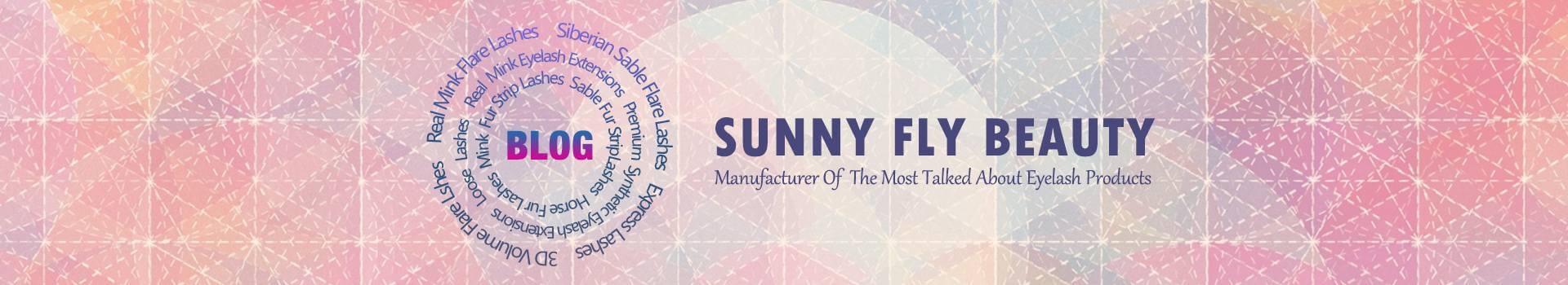 Sunny Fly Beauty nam deel aan Beautyworld Middle East 2017